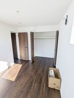 収納:クローゼット