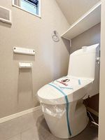 トイレ:1階トイレ