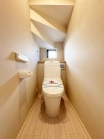 トイレ:1階トイレ