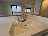 キッチン:シンク