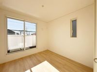 その他内観写真:2階居室