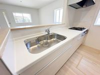 その他設備:シンク