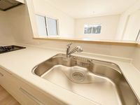 その他設備:シンク