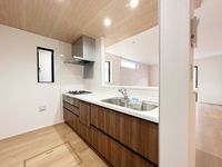 キッチン:キッチン