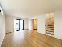 リビング:リビング