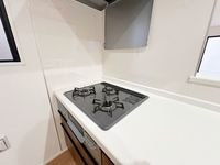 キッチン:キッチン