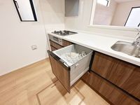 キッチン:キッチン