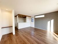 リビング:リビング