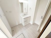 その他内観写真:洗面