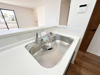 キッチン:キッチン