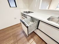 キッチン:キッチン