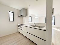 キッチン:キッチン