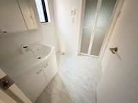 その他内観写真:洗面