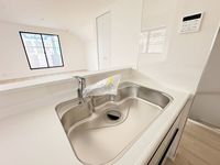 キッチン:キッチン