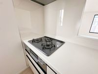 キッチン:キッチン