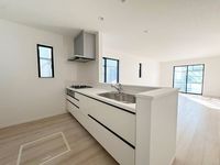 キッチン:キッチン