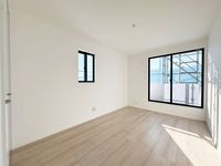 その他内観写真:リビング