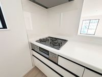 キッチン:キッチン