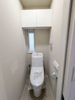 トイレ: