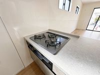 キッチン:キッチン