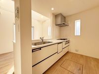 キッチン:キッチン