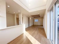 リビング:リビング