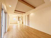 リビング:リビング