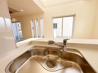 キッチン:キッチン