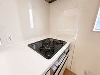 キッチン:キッチン