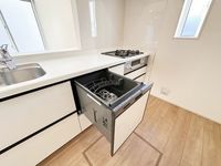 キッチン:キッチン