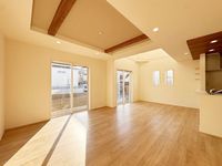 リビング:リビング