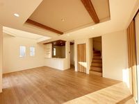 リビング:リビング