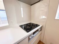 キッチン:キッチン