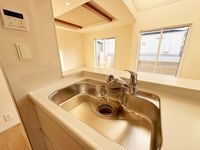 キッチン:キッチン