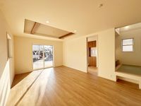 リビング:リビング