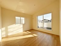 その他内観写真:リビング