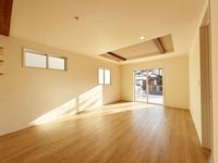 リビング:リビング