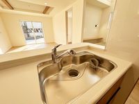 キッチン:キッチン