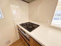 キッチン:キッチン