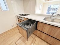 キッチン:キッチン