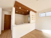 リビング:リビング