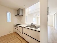 キッチン:キッチン