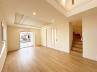 リビング:リビング