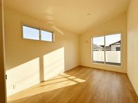 その他内観写真:リビング