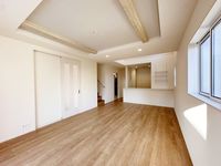 リビング:リビング