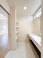 その他内観写真:バルコニー