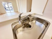 キッチン:キッチン