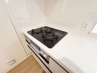 キッチン:キッチン