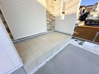 その他:バルコニー