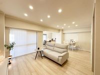 リビング:リビング